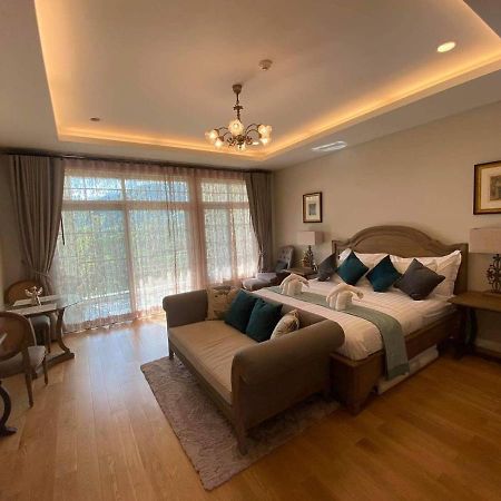 The Castell Condo By Nutthiwan Room 912 And 921 Khaukho Kültér fotó
