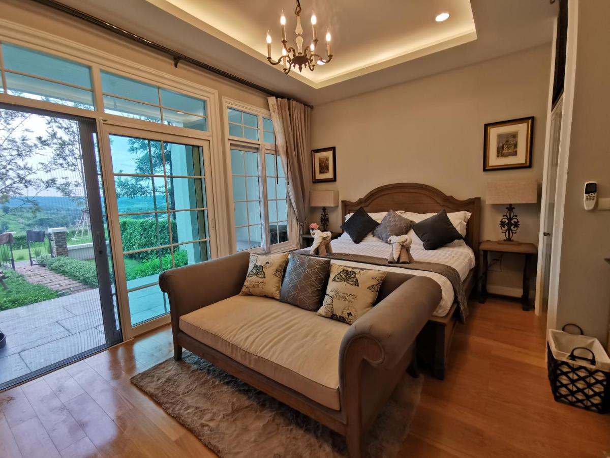 The Castell Condo By Nutthiwan Room 912 And 921 Khaukho Kültér fotó