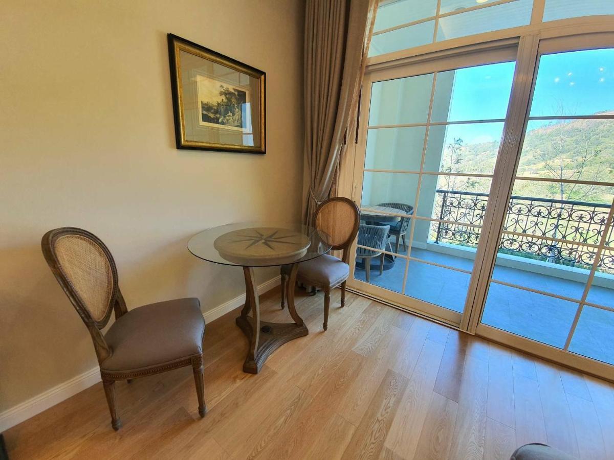 The Castell Condo By Nutthiwan Room 912 And 921 Khaukho Kültér fotó