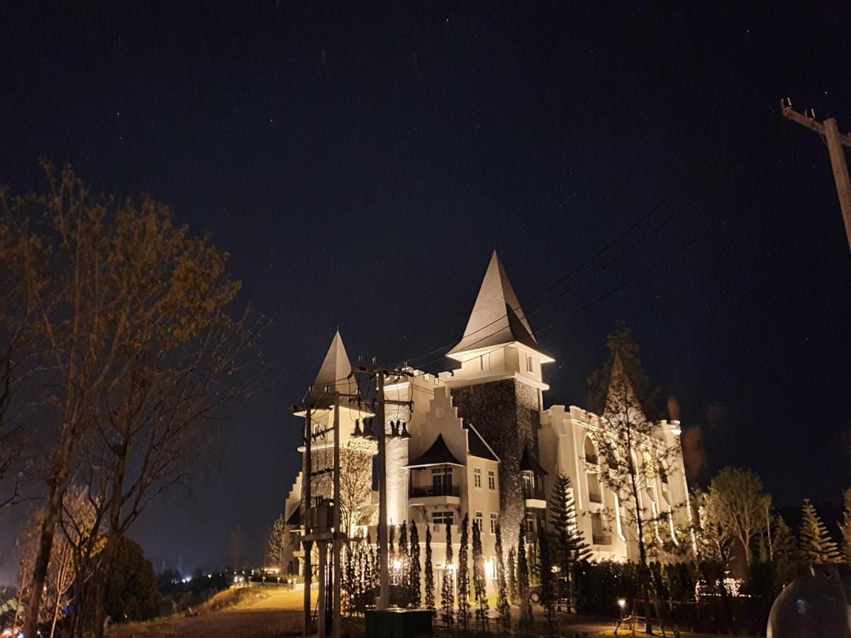 The Castell Condo By Nutthiwan Room 912 And 921 Khaukho Kültér fotó